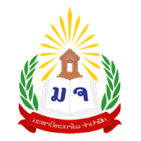 Champasack University Logo