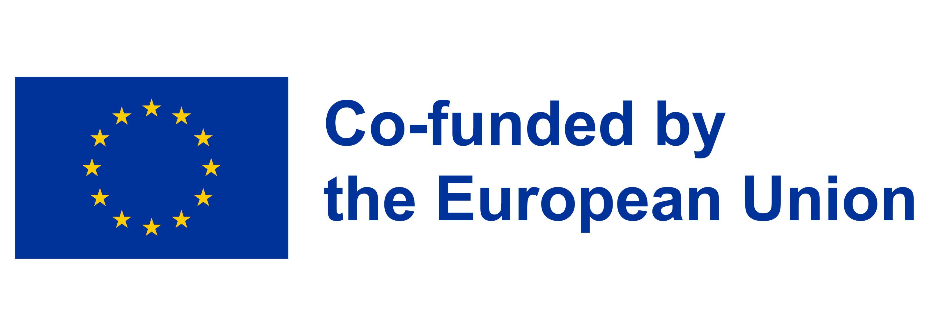 Co-funded by the European Union