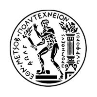 National Technical University of Athens logo