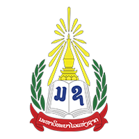 National University of Laos logo